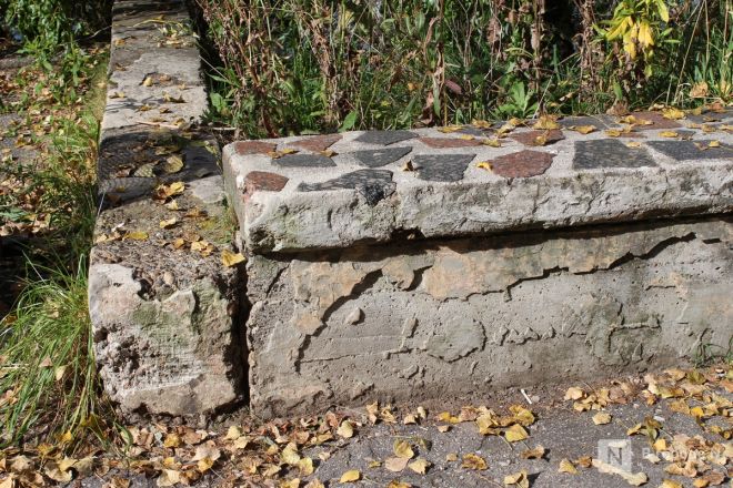 Фоторепортаж: как выглядит Сормовский парк, который ждет масштабная реконструкция - фото 15