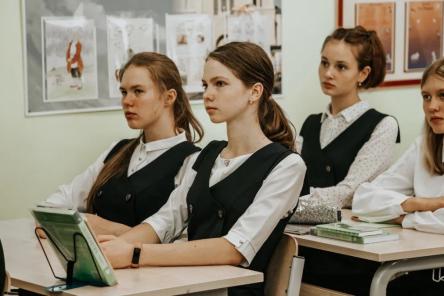 Более 100 психолого-педагогических классов открыл Мининский университет в нижегородских школах