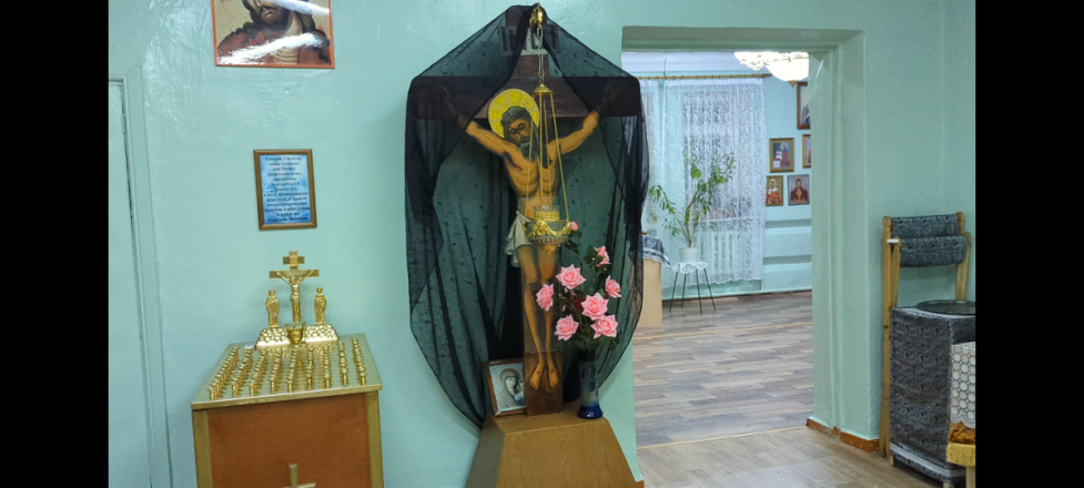 Самый вымирающий город России: пара из Нижнего Новгорода рассказала о необычном путешествии в Воркуту - фото 18