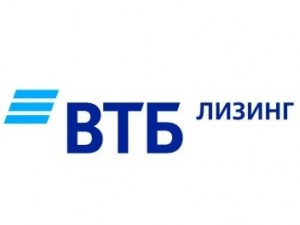 ВТБ Лизинг нарастил объемы продаж спецтехники более чем на 70%