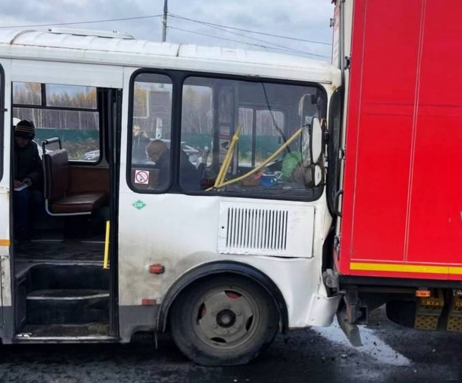 ДТП с автобусом и пострадавшими заинтересовало нижегородскую прокуратуру - фото 1