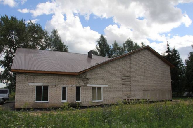Более 190 млн рублей получит Нижегородская область на ремонт учреждений культуры - фото 4
