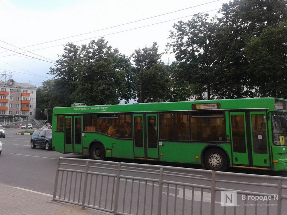 Автобусы и трамваи временно изменят маршруты в Советском районе - фото 1
