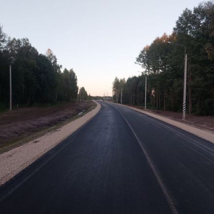 Современный стадион и новый водопровод появились в Нижегородской области - фото 2