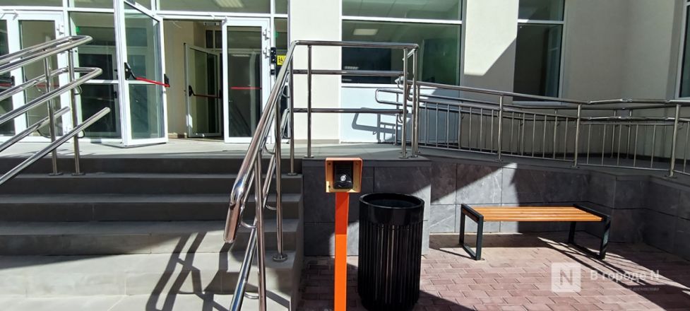 Филиал нижегородского ДДТ им. Чкалова готовится к открытию в Верхних Печерах - фото 4