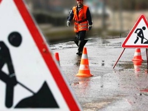 745 километров автодорог отремонтируют в Нижегородской области до конца года