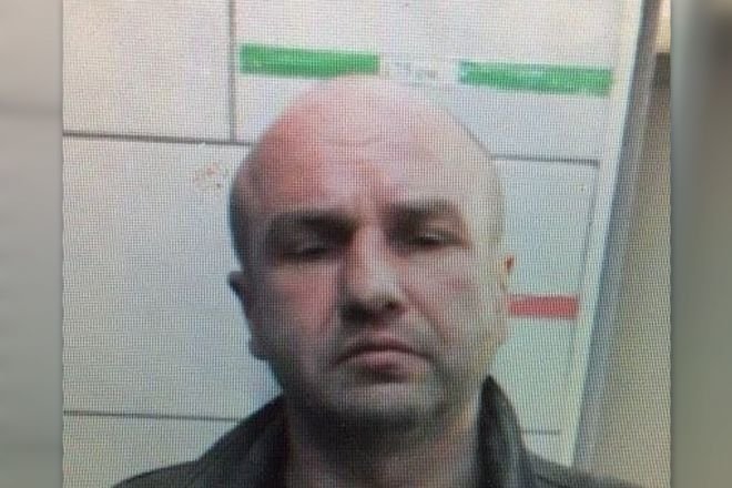 Нижегородского маньяка Дмитрия Макарова задержали на съемной квартире