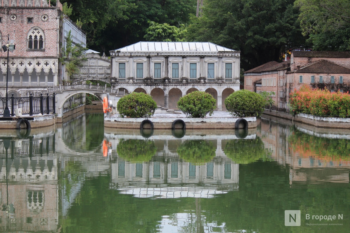 Великая стена и проблемы с интернетом: нижегородка рассказала о незабываемом путешествии в Китай - фото 96