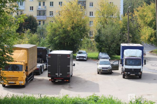 Опубликованы фото площадки под КРТ на месте «Электрона» в Нижнем Новгороде - фото 2