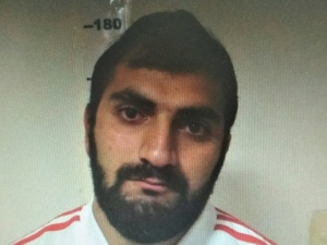 Полиция разыскивает Амо Гасаняна за нарушения ПДД в Нижегородской области