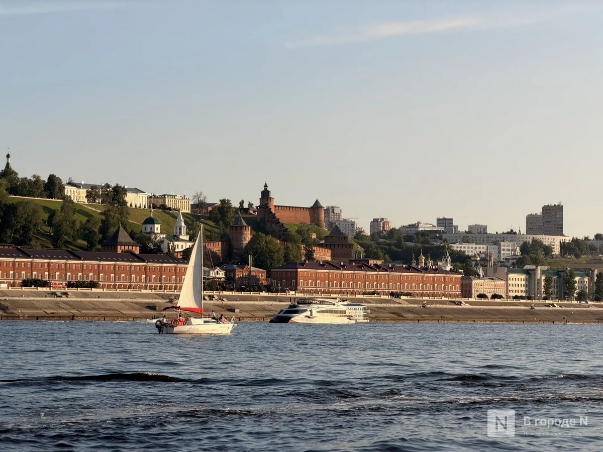 Гидрометцентр дал прогноз на конец августа в Нижегородской области - фото 1