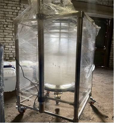 Создательница нарколаборатории предстанет перед судом в Нижегородской области - фото 3