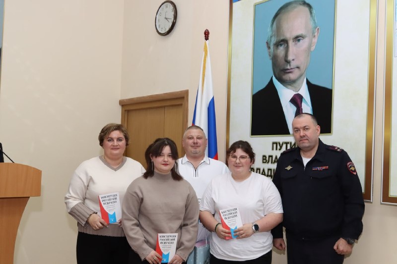 Еще шесть иностранцев переехали в Нижегородскую область - фото 1