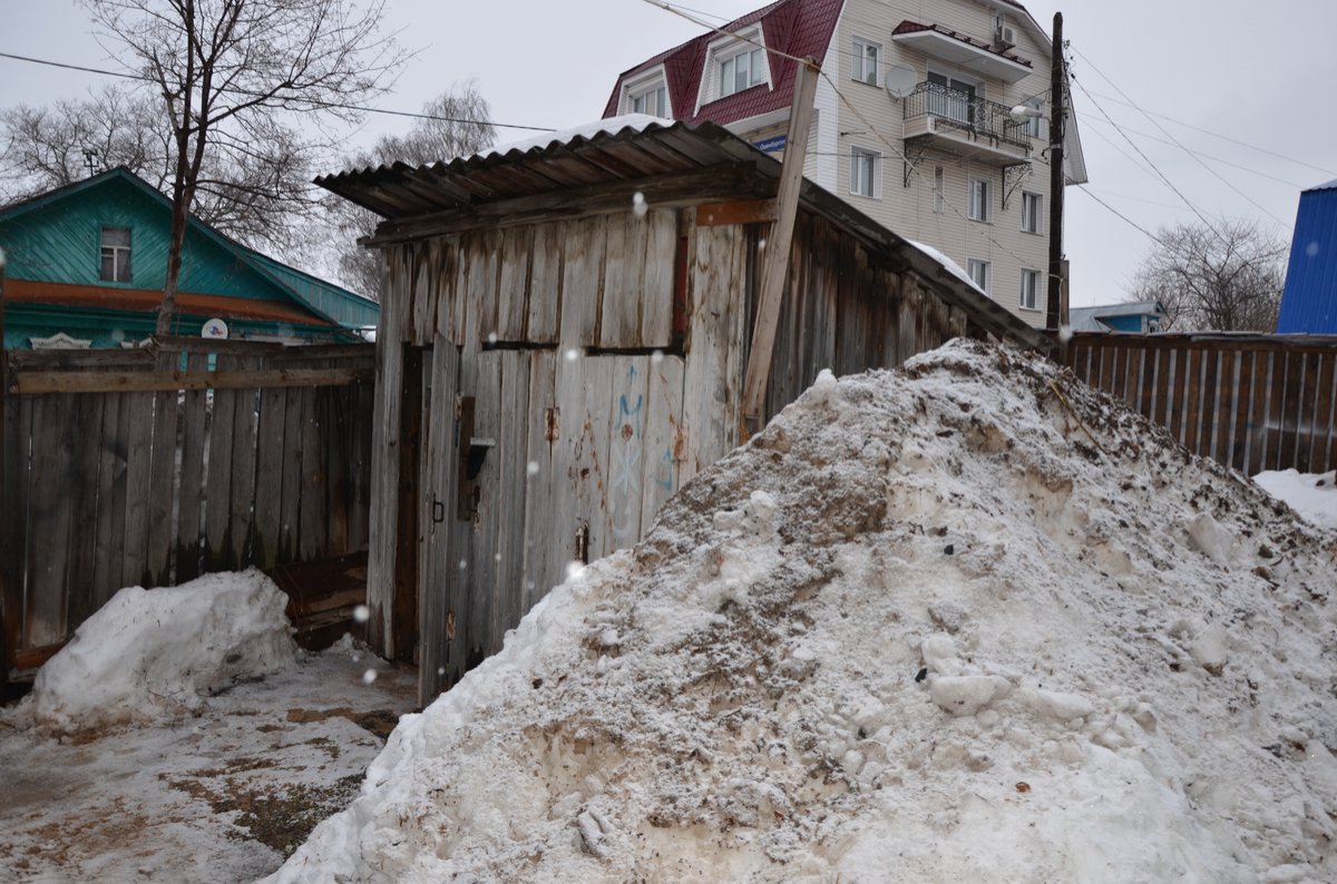 Жителей аварийных и ветхих домов Нижнего Новгорода планируют освободить от взносов за капремонт - фото 2