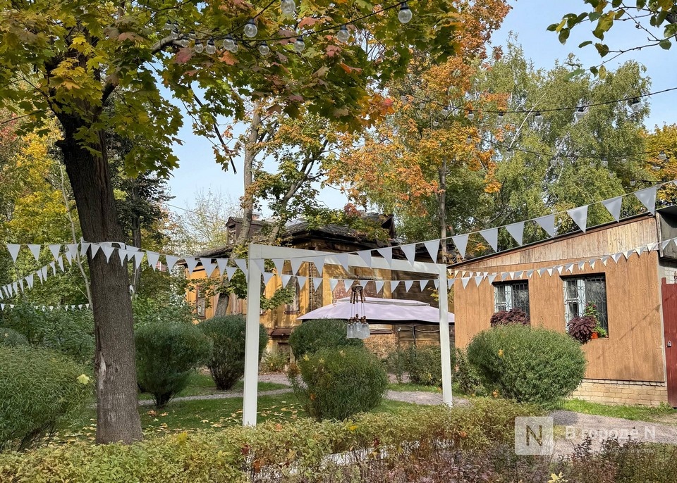 Квартал церкви Трех Святителей в Нижнем Новгороде внесли в реестр ОКН - фото 1