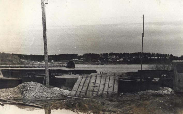 Ветлуга: история и архивные фото самого северного города Нижегородской области - фото 43