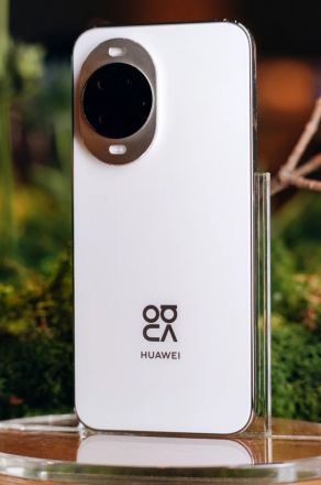 Жителям Нижегородской области доступен предзаказ на смартфоны серии HUAWEI nova 15 - фото 3