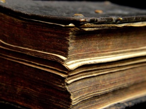 Книгу с экстремистскими материалами нашли в нижегородской исправительной колонии
