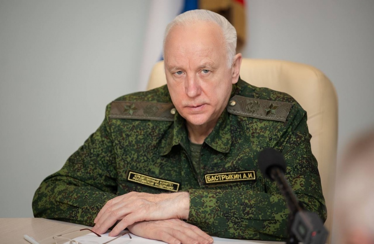 Бастрыкин заинтересовался этнической бандой, нападающей на нижегородцев - фото 1