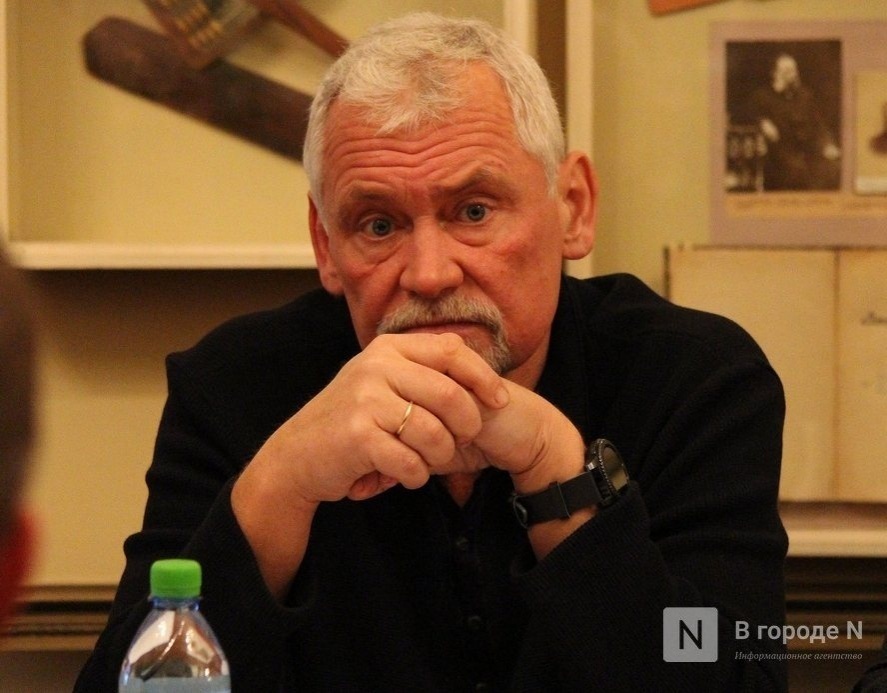 Булавинов уверен, что Шалабаев снова станет мэром Нижнего Новгорода - фото 1