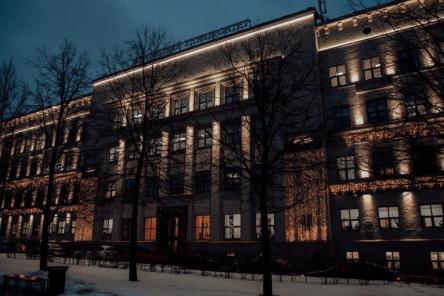 Мининский университет вошел в ТОП-5 педагогических вузов России