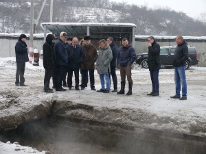 К трем районам Нижнего Новгорода нет претензий по уборке снега
