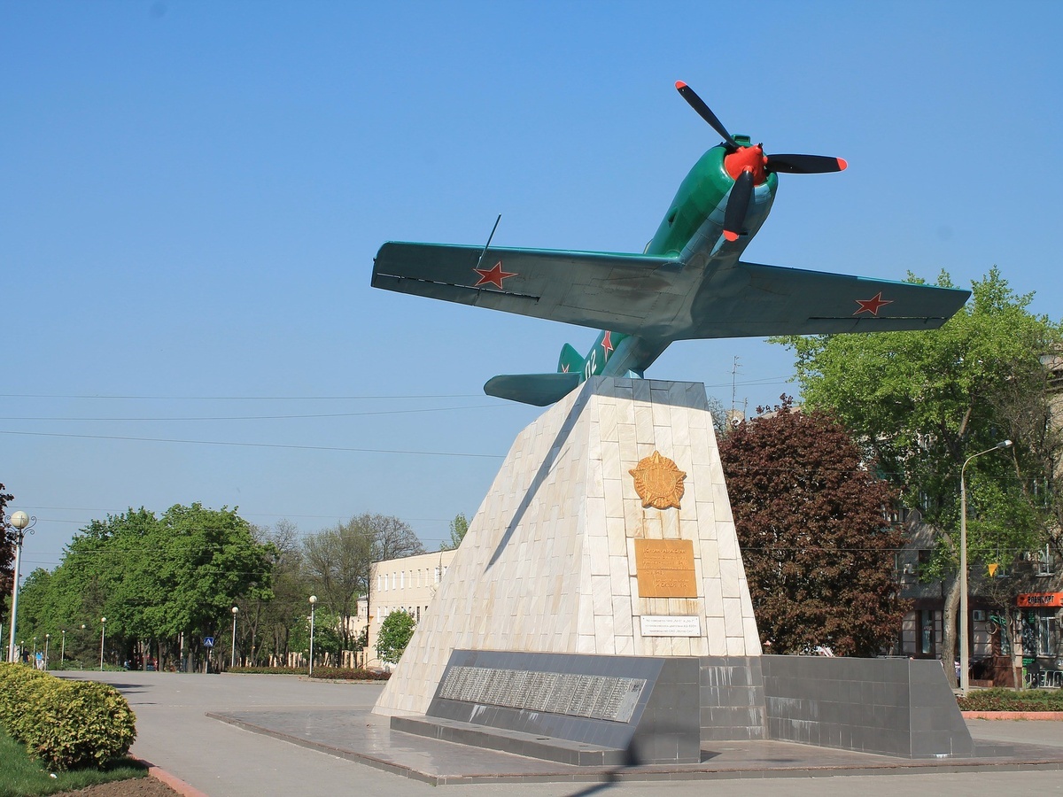 Останки летчика, воевавшего за Ленинград, захоронят в Нижегородской области - фото 1