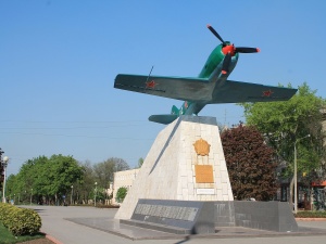 Останки летчика, воевавшего за Ленинград, захоронят в Нижегородской области