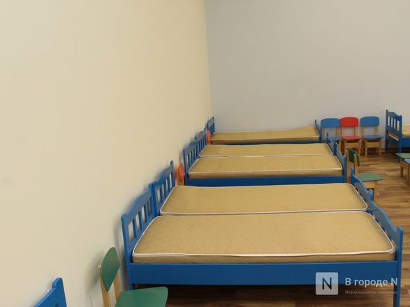 Первый православный детский сад готовится к открытию в Нижнем Новгороде - фото 40