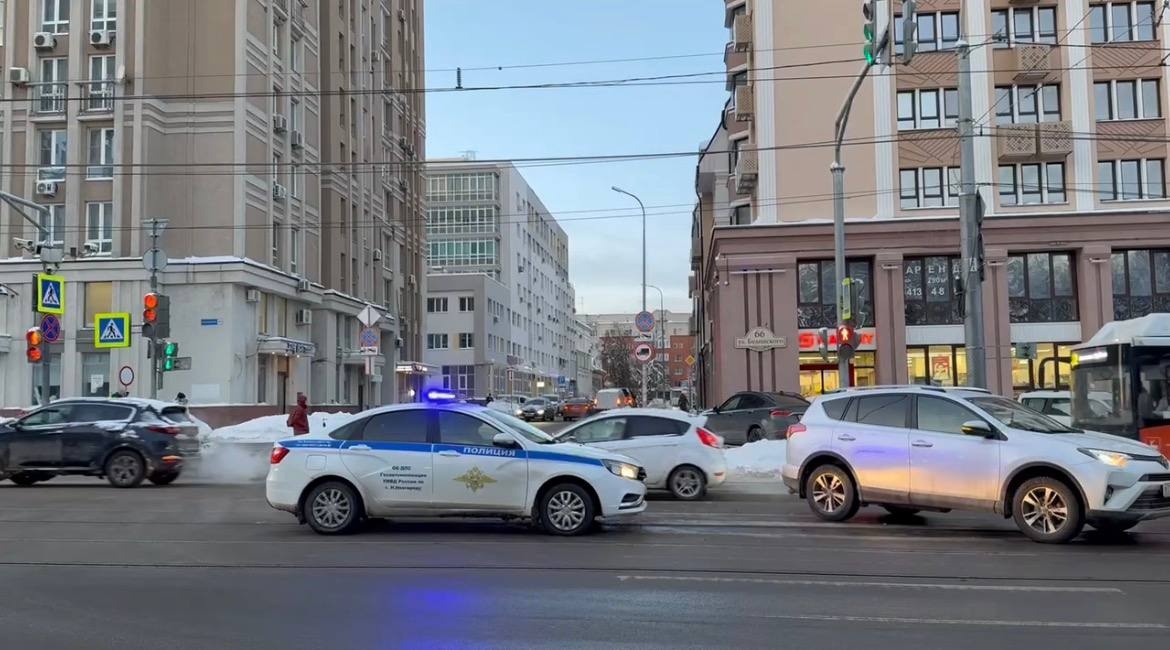 Два человека пострадали в ДТП на пешеходных переходах в Нижнем Новгороде - фото 1