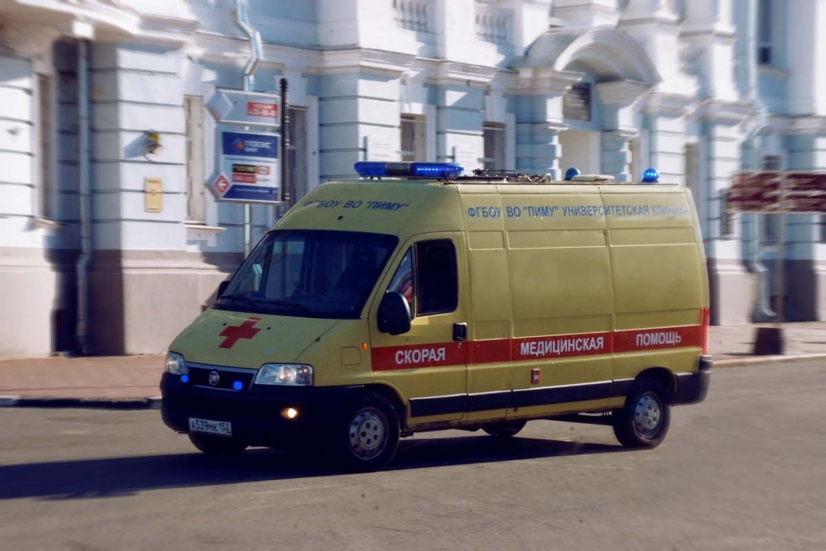 Минздрав: строительство новых подстанций скорой помощи в Нижнем Новгороде не предусмотрено - фото 1