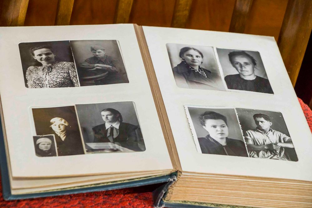 столетний юбилей писателя