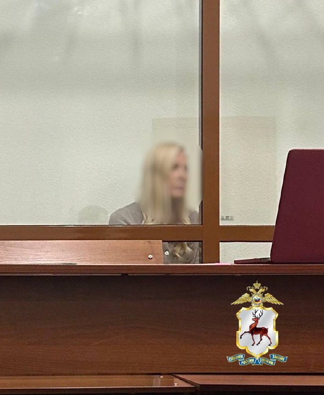 Дочь главврача ГКБ №33 Татьяну Соколову арестовали по делу о мошенничестве - фото 1