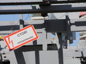 «Россети Центр и Приволжье Нижновэнерго» предупреждает: хищения на энергообъектах смертельно опасны для жизни!
