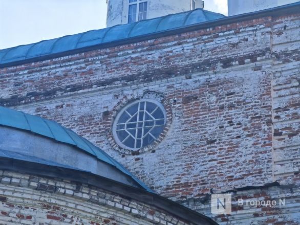 Тишина и сказочные виды: репортаж из самого маленького города в Нижегородской области - фото 34