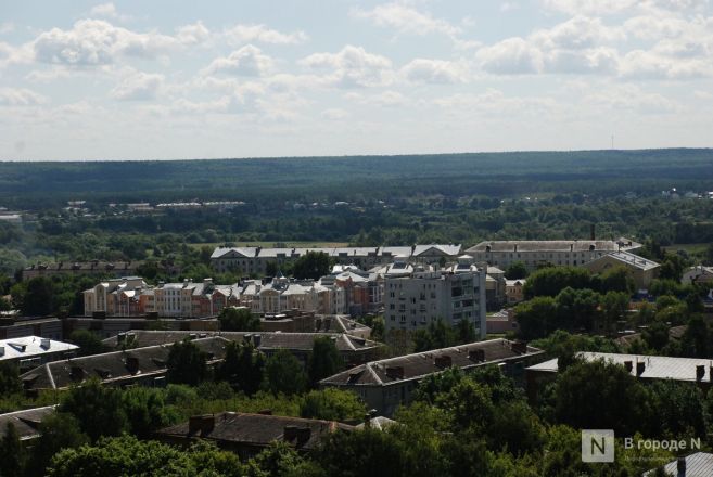 Золотые ворота и музей Бабы-Яги: что посмотреть во Владимире за два дня &mdash; опыт нижегородки - фото 65