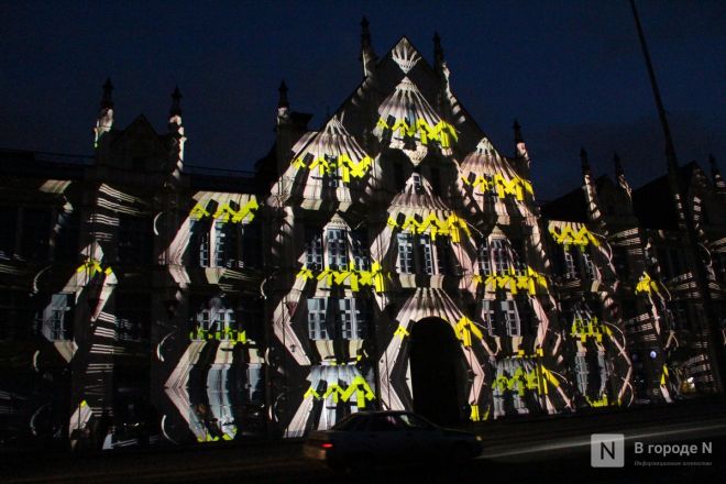 Нижний Новгород засиял: чем на этот раз удивляет INTERVALS &mdash; фоторепортаж со всех локаций - фото 97