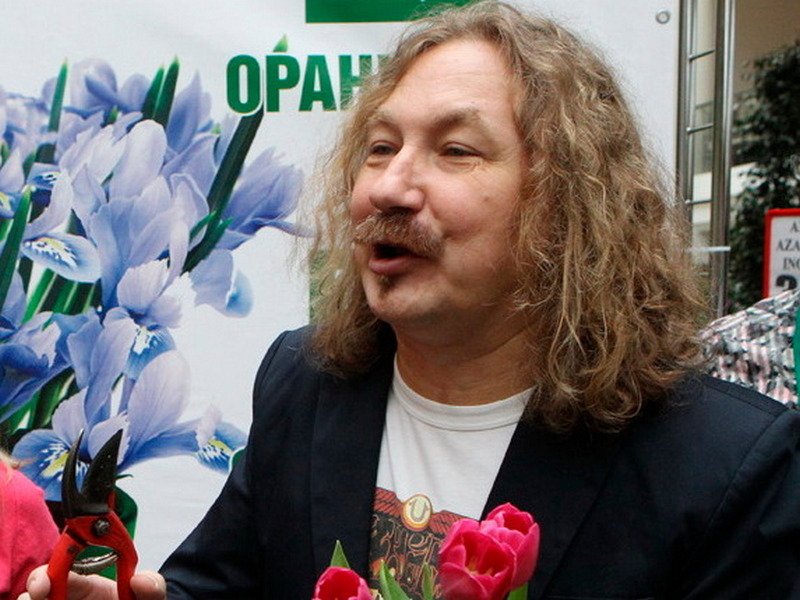 Игорь Николаев за 3 млн рублей даст закрытый концерт в Нижнем Новгороде