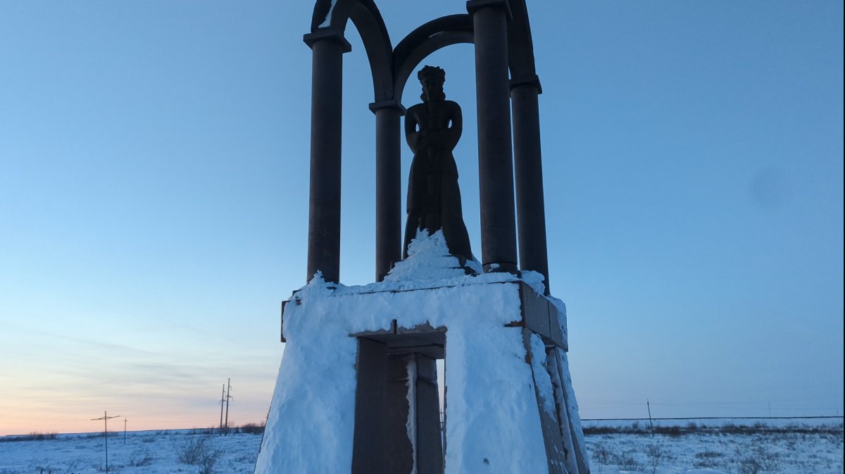 Самый вымирающий город России: пара из Нижнего Новгорода рассказала о необычном путешествии в Воркуту - фото 22