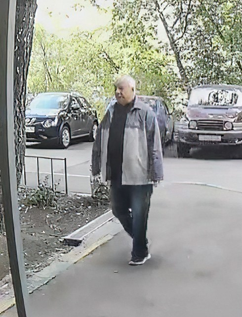74-летний мужчина пропал в центре Нижнего Новгорода - фото 2