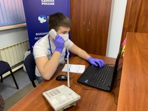 Юристы-волонтеры проведут бесплатные правовые консультации для нижегородцев