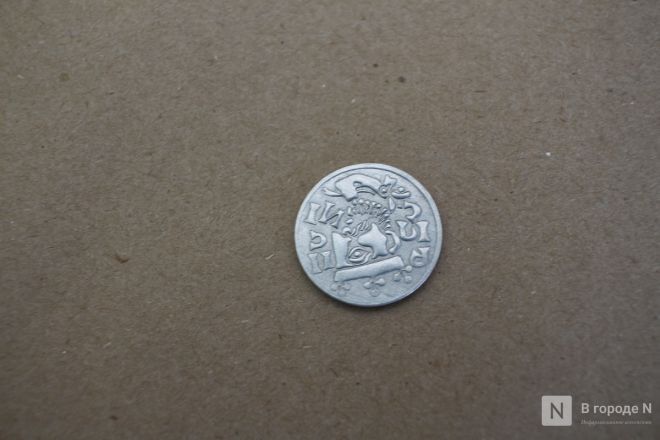 Могилы коней и старинные монеты: фоторепортаж с археологических раскопок в Нижегородской области - фото 124