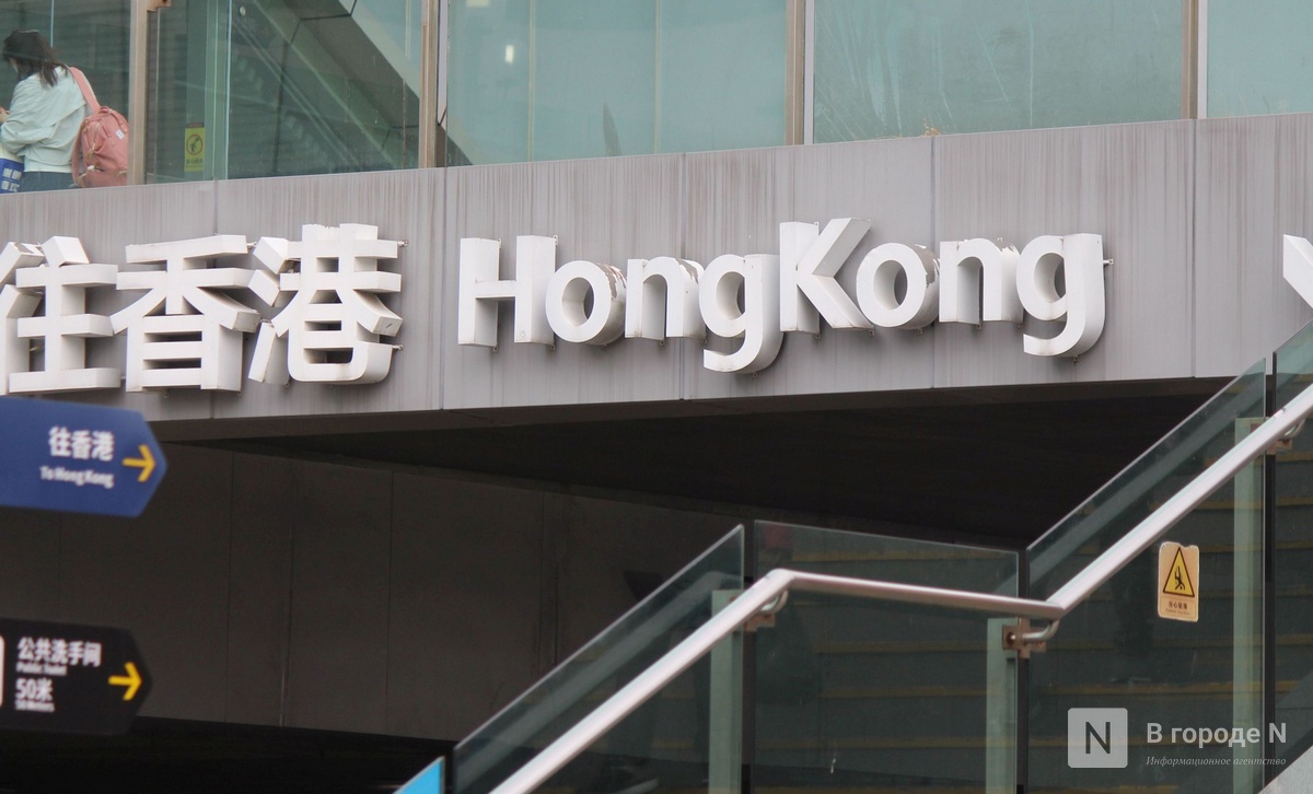 Великая стена и проблемы с интернетом: нижегородка рассказала о незабываемом путешествии в Китай - фото 118