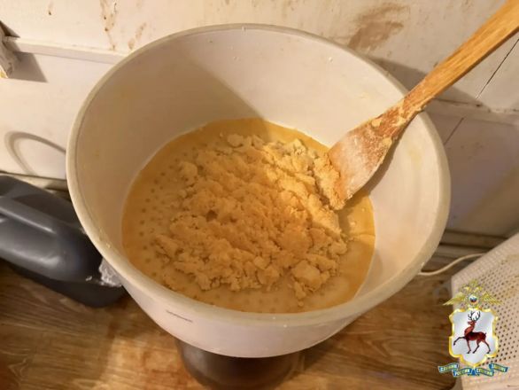 Крупную нарколабораторию накрыли в исторической части Нижнего Новгорода - фото 8