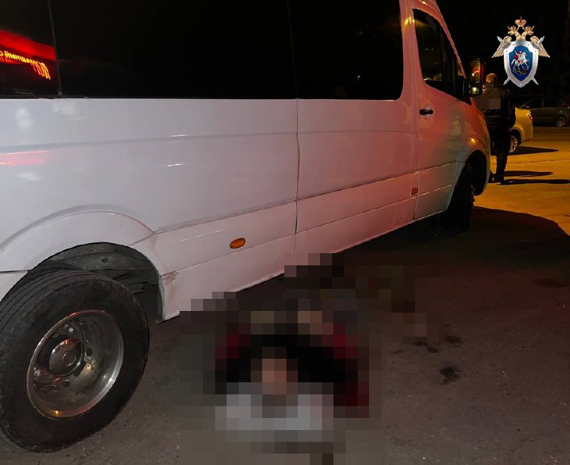 Ссора двух нижегородцев около кафе закончилась убийством - фото 1