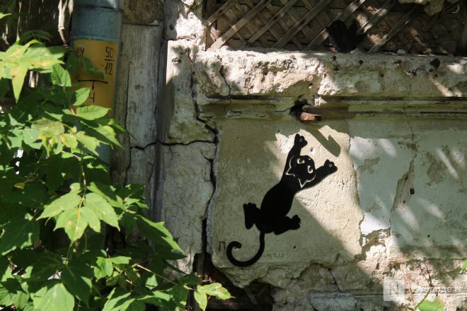 Составлена карта новых арт-объектов Нижнего Новгорода - фото 6