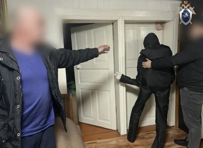 Мужчину, застрелившего дочь, будут судить в Нижегородской области - фото 1