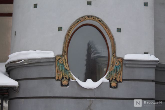 Теперь пешеходная: чем прекрасна улица Малая Покровская в Нижнем Новгороде &mdash; фоторепортаж - фото 47