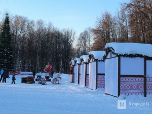 Предпринимателям из парка «Швейцария» предложат альтернативные точки для ведения бизнеса