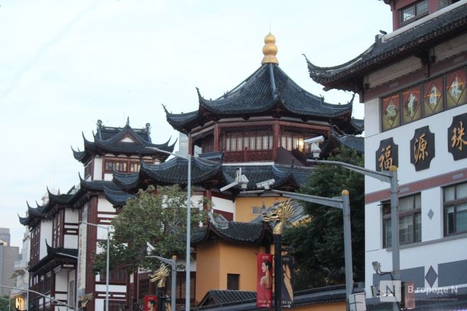 Великая стена и проблемы с интернетом: нижегородка рассказала о незабываемом путешествии в Китай - фото 147